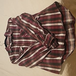 Gander Mountain flannel